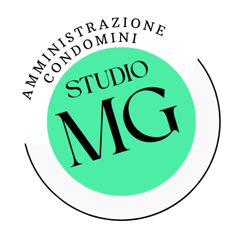 Logo Nuovo Studio MG